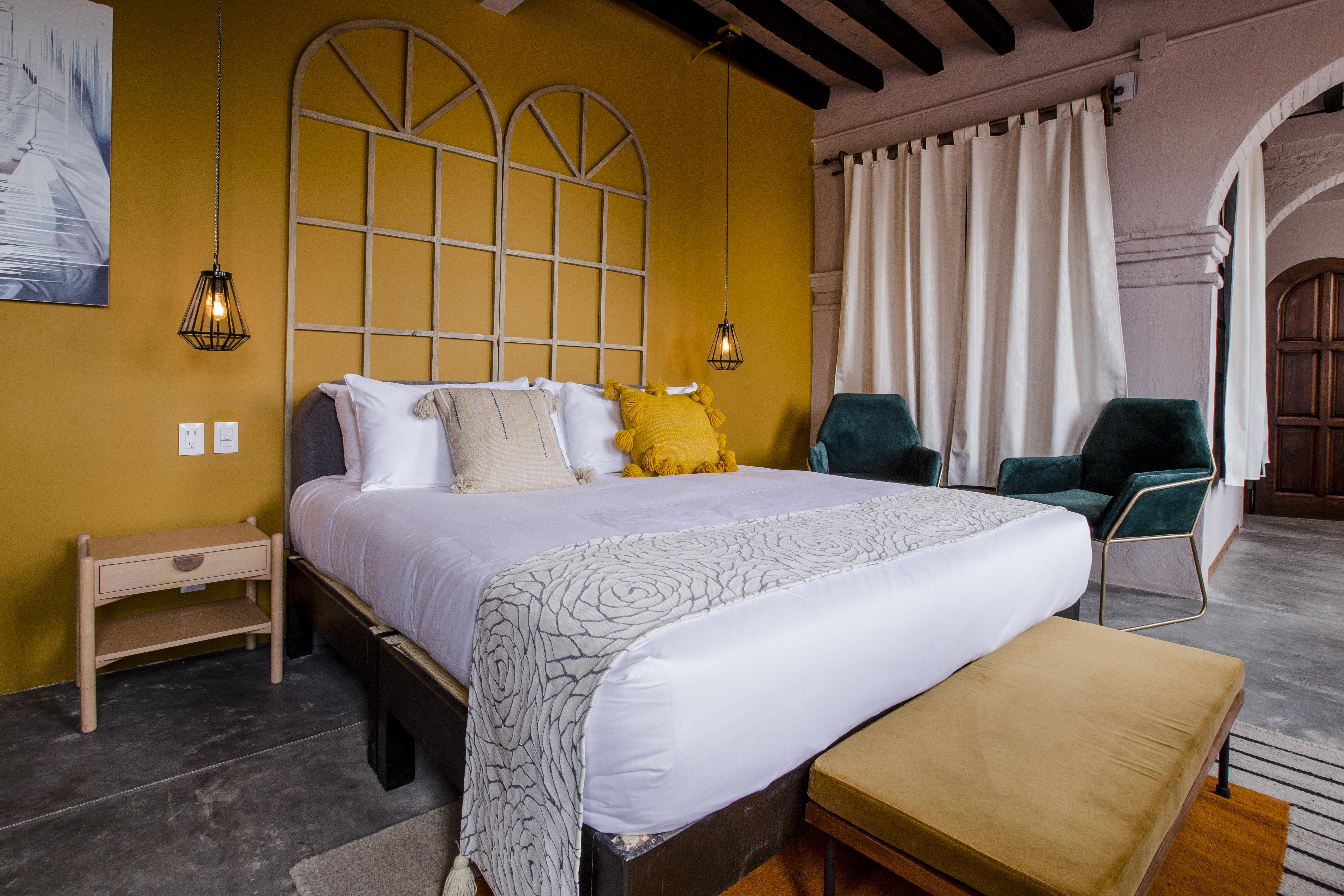 Selina San Miguel de Allende Exterior foto