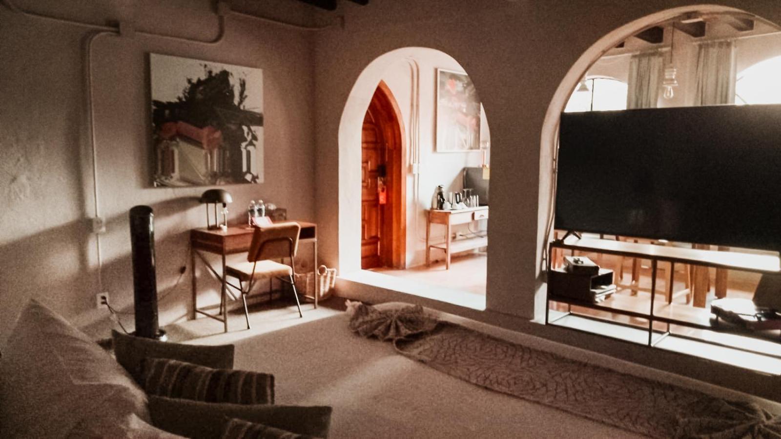 Selina San Miguel de Allende Habitación foto
